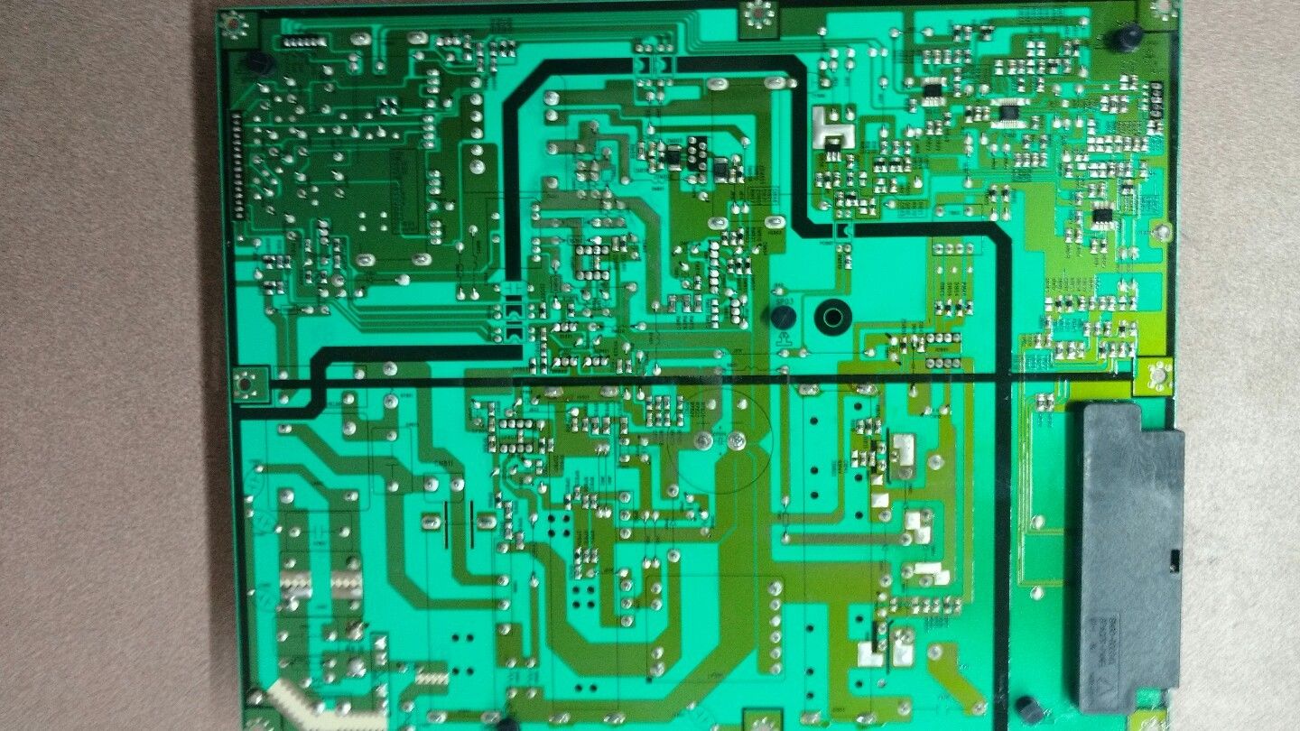SAMSUNG BN44-00134B 3925310003AD Wechselrichterplatine FÜR MODELL SIP40B
